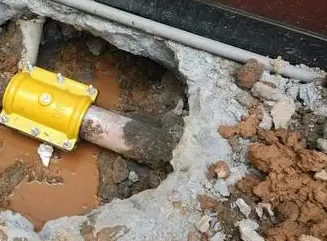 广阳漏水检测哪家好