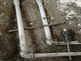 广阳卫生间测漏水多少钱