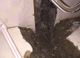 广阳卫生间测漏水哪家好