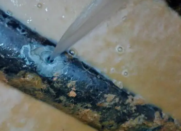 广阳水管漏水检测多少钱