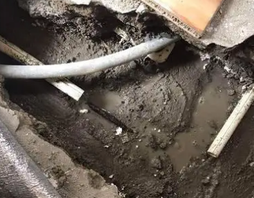 广阳卫生间测漏水价格明细