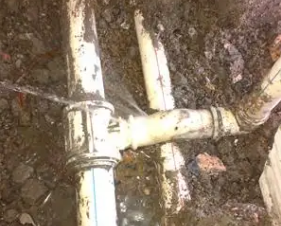 广阳卫生间测漏水多少钱