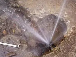 广阳水管漏水检测哪家好