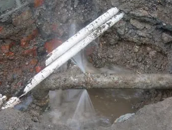 广阳测漏水多少钱