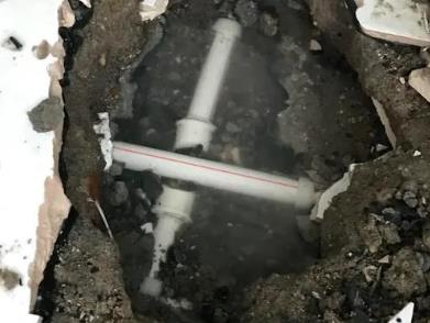 广阳漏水检测公司哪家好