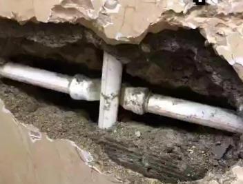 广阳漏水检测电话多少