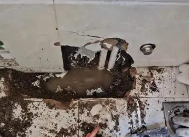 广阳漏水检测电话